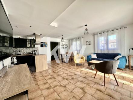 Villa 5 pièces 119 m²