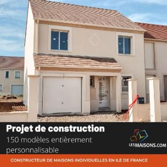 Maison 5 pièces 92 m²