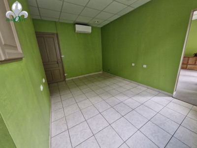 Local commercial 50 m²