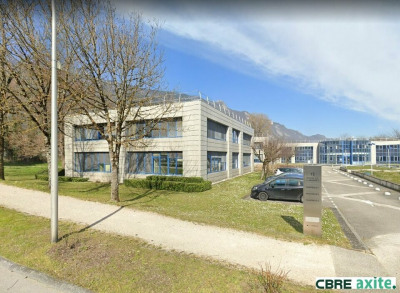 Local commercial 320 m² 