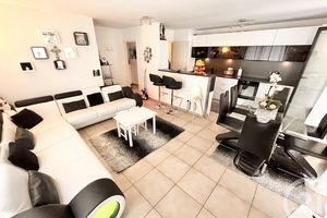 Appartement 4 pièces 81 m²