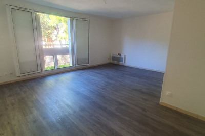 Appartement 4 pièces 78 m²