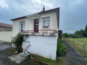 Maison 4 pièces 67 m²