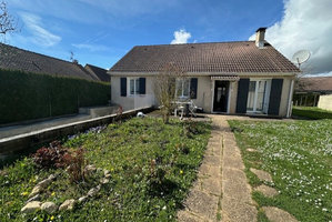 Maison Vente Sours 5p  239000€