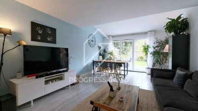 Maison 4 pièces 87 m²