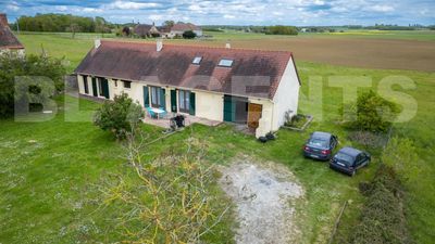 Magnifique Maison à Moulon - Idéal pour Famille ou Jeune Couple