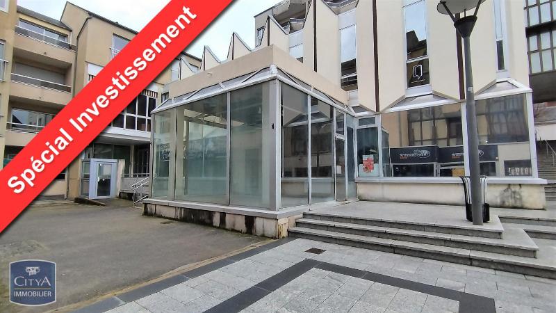 Local commercial 32 m²