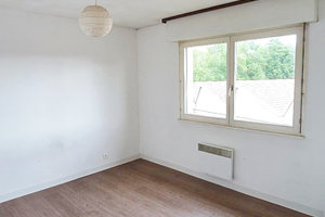 Studio 1 pièce 39 m² 