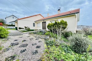 Pavillon avec vue, 5 chambres, garage et grand jardin