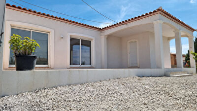 Villa 7 pièces 131 m² 