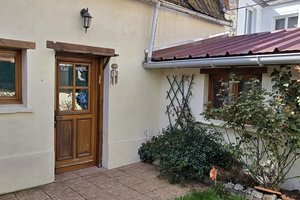 Vente Maison de ville 6 pièces