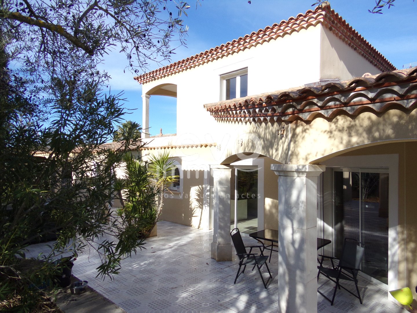 Maison Vente Montagnac 6p 170m² 428000€