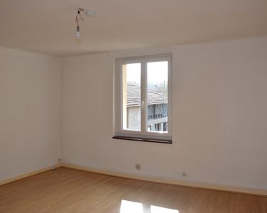 Appartement F2