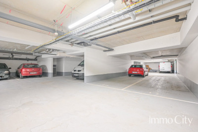 Parking/box 11 m²