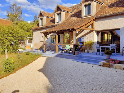 Maison 6 pièces 147 m²