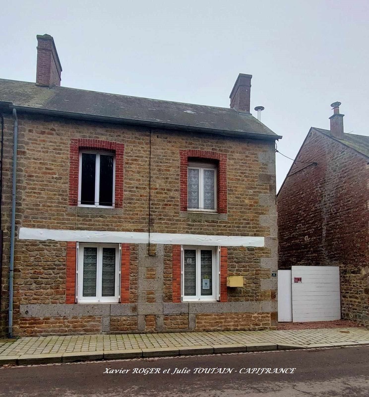 Dpt  (), à vendre  maison P4 3