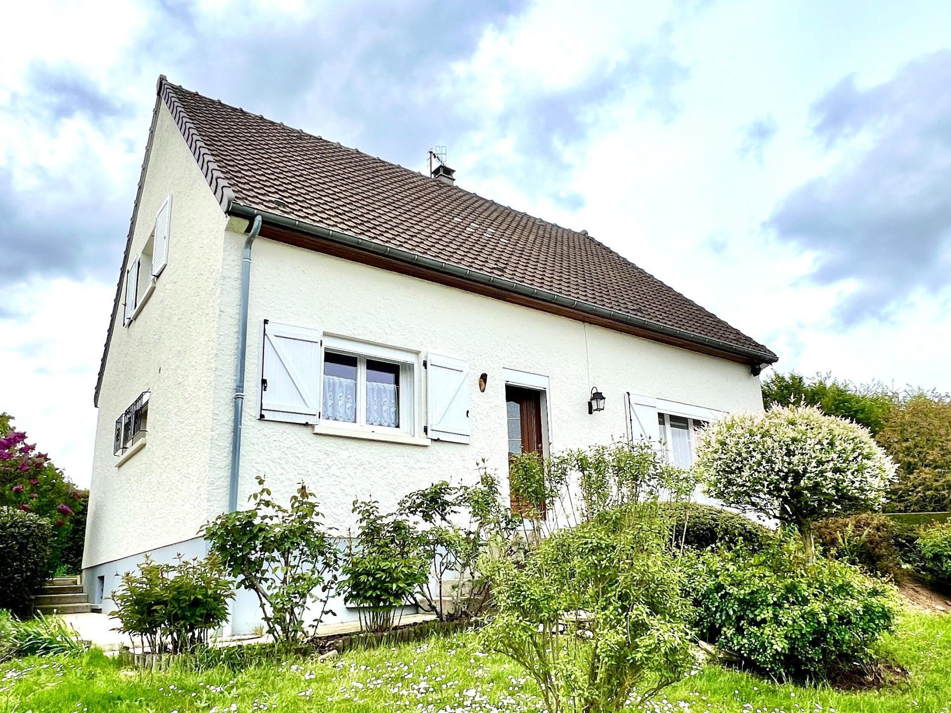 Maison 4 chambres à 5 minutes de Villers-Cotterêts