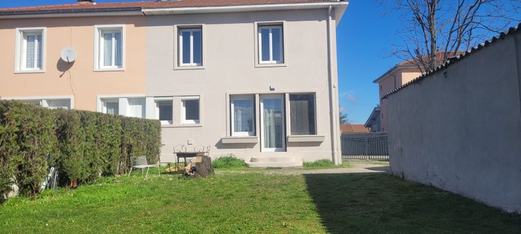 Maison 5 pièces 83 m²