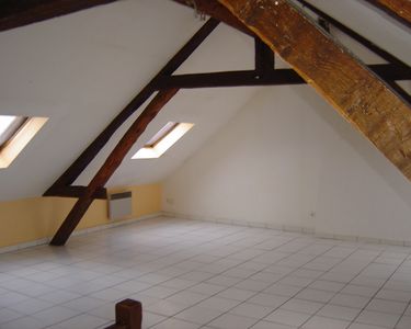 à louer appartement F4