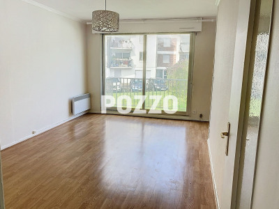 Appartement 2 pièces 62 m²