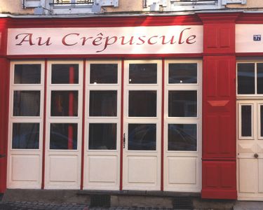 Fond de commerce crêperie saladerie licence IV