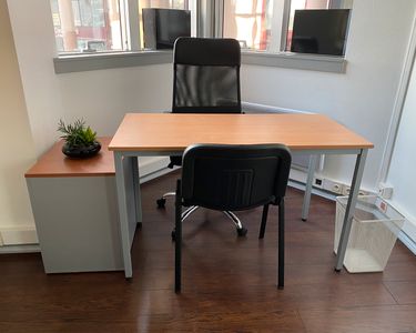 Bureau privatif Schiltigheim 7 m²