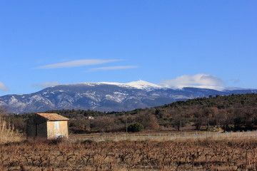 Terrain Maison