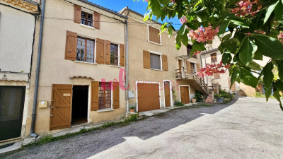 Maison 4 pièces 87 m² 