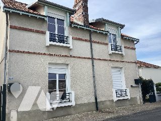 Maison 4 pièces 62 m² 