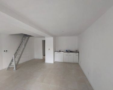 Maison 80m2