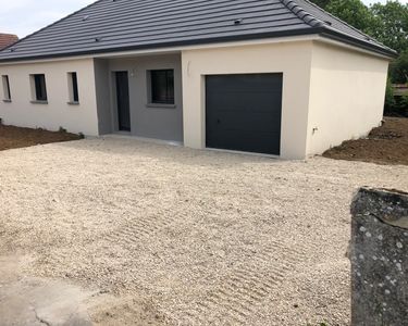 Maison 5 pièces 90 m²