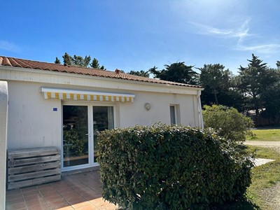 Maison 3 pièces 43 m² 