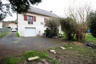 Maison 5 pièces 142 m²