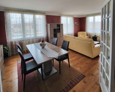 Appartement 3 pièces 86 m² 
