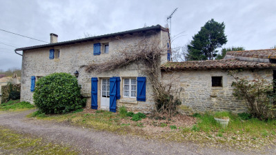 Maison 5 pièces 126 m²