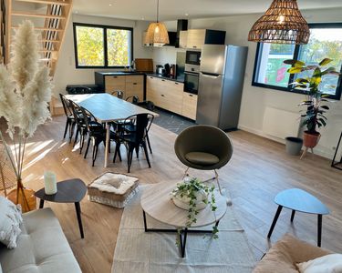 Vous cherchez un logement disponible de suite ? Directe Propriétaire -DISPO Nantes et Sud de Nantes