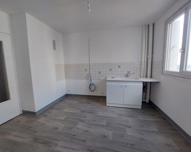 Appartement T2 Saint-Dizier 