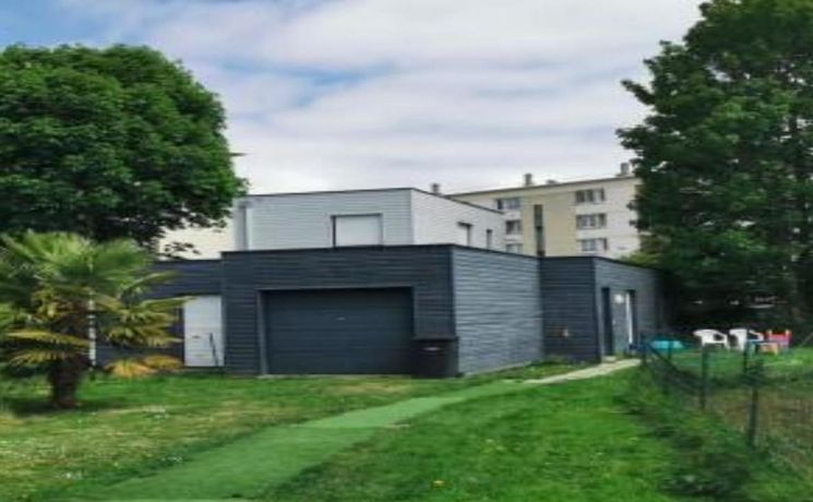 Immeuble Vente Le Havre  111m² 199000€