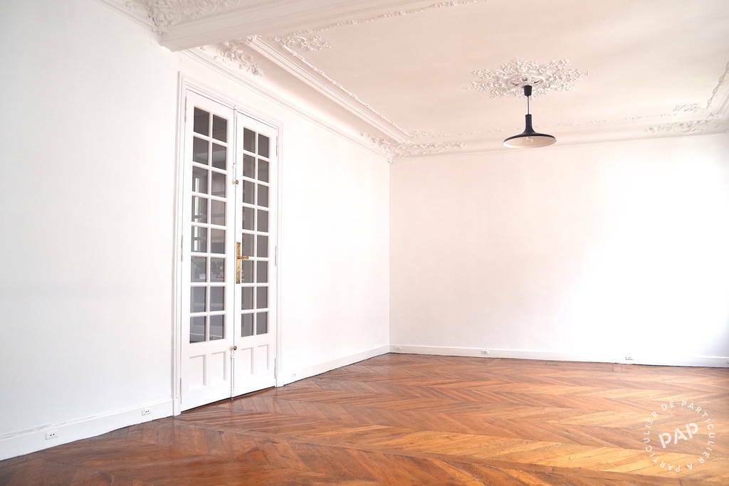 Appartement 4 pièces 75 m²