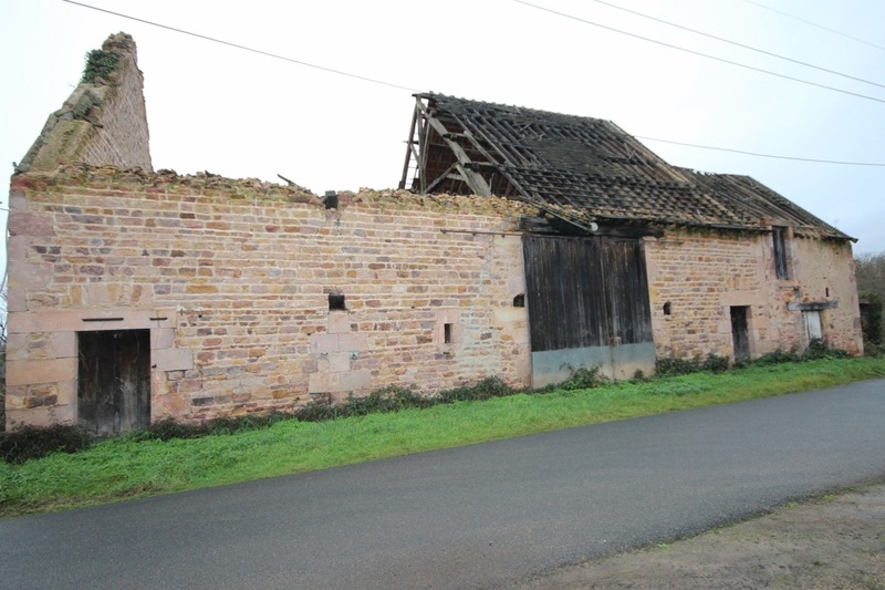 Maison Vente Vallon-en-Sully 1 pièces 300 m²