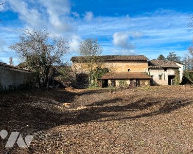 Maison 3 pièces 200 m²