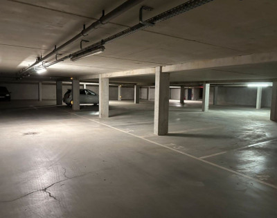 Parking - Garage Vente Lille  12m² 14000€
