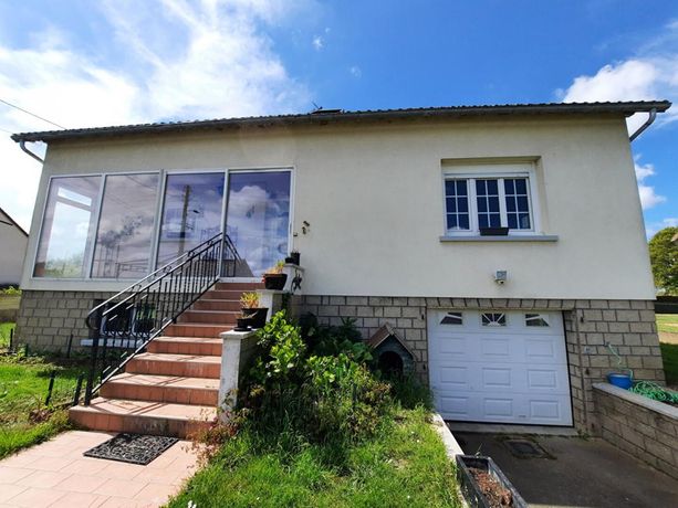 Maison 8 pièces 182 m² 