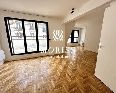 Appartement 2 pièces 54 m² 