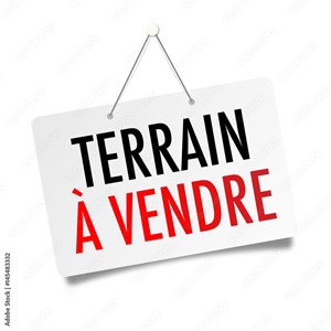 VENDS Terrain constructible 725 m2 GUENIN 56150