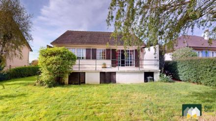 Maison 5 pièces 82 m²