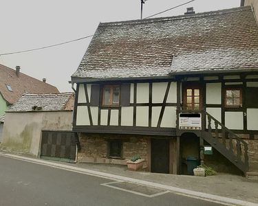 Propriété 3 pièces 60 m²