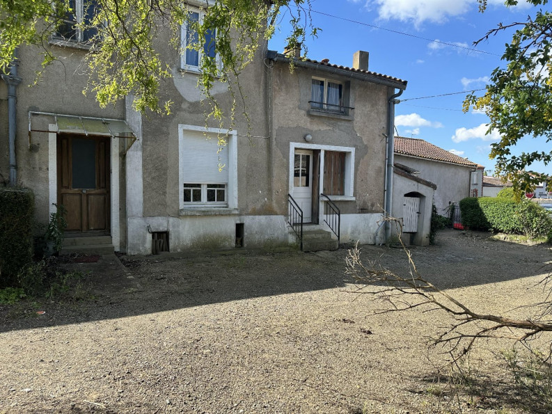 Maison 8 pièces 188 m²