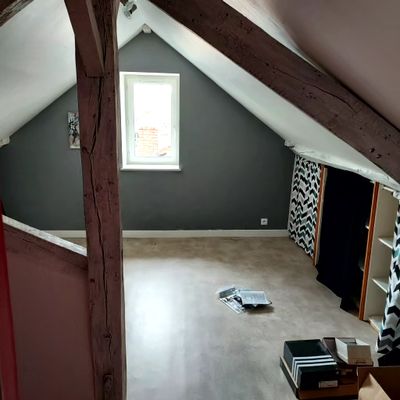 Vends maison 135m² - 3 ch Valence-en-Poitou (86) 