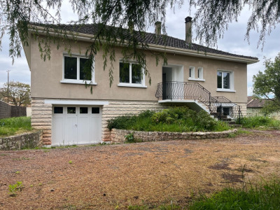 Maison 5 pièces 105 m² 